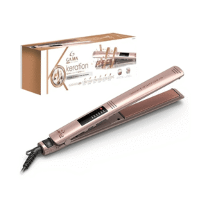 PLANCHA GAMA KERATION ELEGANCE