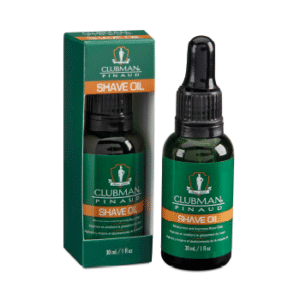 ACEITE PARA AFEITAR SHAVE OIL  30ML