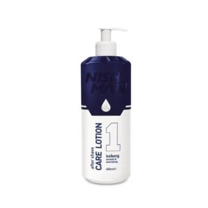AFTER SHAVE LOTION ICEBERG N.1