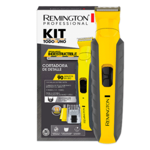 Cortadora Personal Indestructible Remington