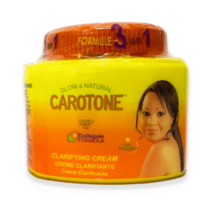 Crema Blanqueadora 135ml Carotone