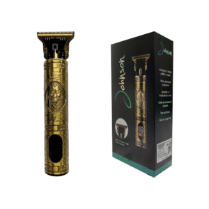 Patillera Inalambrica Delux Johnson