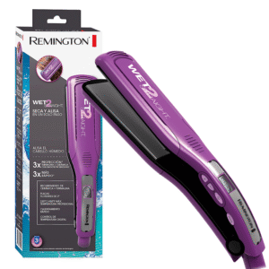 PLANCHA ALISADORA REMINGTON WET2STRAIGHT