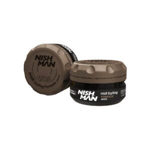 POMADE SHINE AMBER W10  100ml