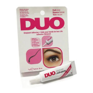 Duo pegante rosado 7g
