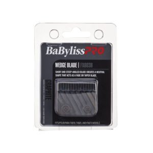 Cuchilla Para Máquina BaBylissPro Fx603B