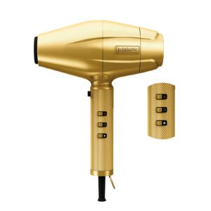 Secador Fx BabylissPRO con Motor Profesional Italiano FXBDG1