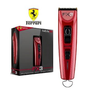 Máquina De Corte FX3 REF FXX3C BaByliss Pro