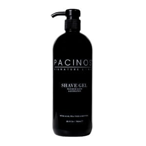Shave gel 750ml