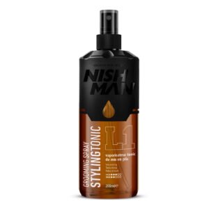 Hair grooming tonic L1 200ml