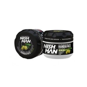 Cream hand & face olive oil 300gr