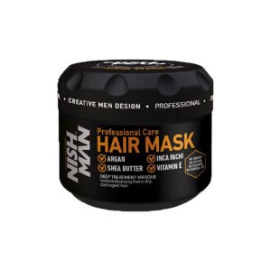 Hair Mask Complex 300ml Nishman