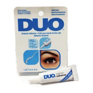 Duo pegante azul 7g