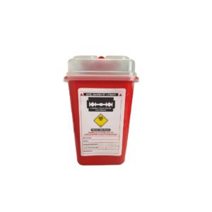 Recipiente Guardián 12cm