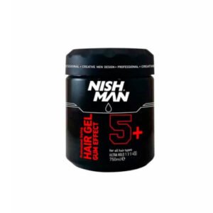 GOMINA GUM EFFECT N.5+ 750ML / NISHMAN