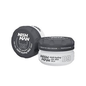 AQUA GEL WAX B9 COLA / 150ml