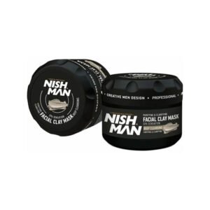 FACE CLAY MASK/450gr