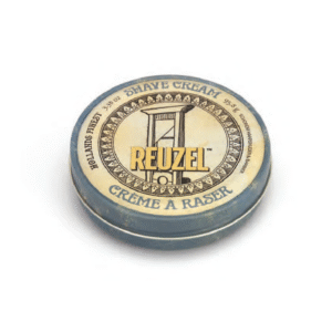 SHAVE CREAM 10oz REUZEL