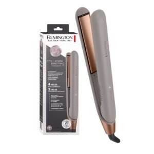 PLANCHA COLAGENO Y BIOTINA REMINGTON S31A