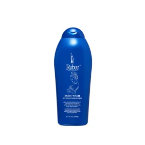 RUBEE GEL DE BAÑO 16.9OZ  500ML